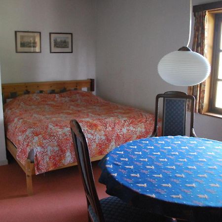 Quietly Located Country House In Vielsalm Buitenkant foto